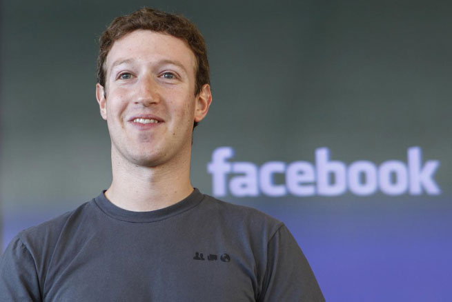Facebook y su debut en la bolsa