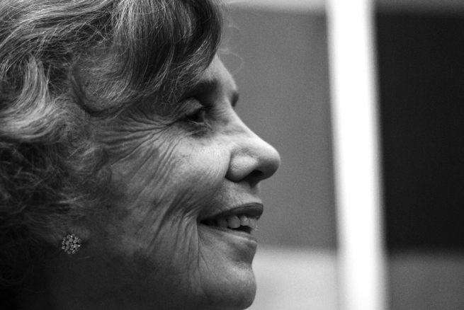 80 años de Poniatowska