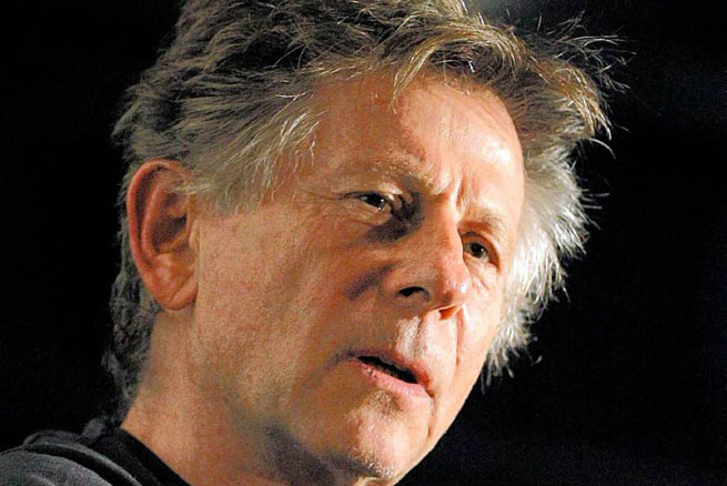 Los escándalos de Polanski