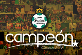 Santos campeones