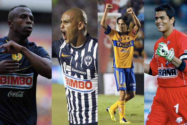Fin de semana de semifinales