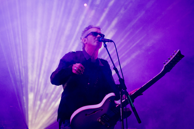 The Mission