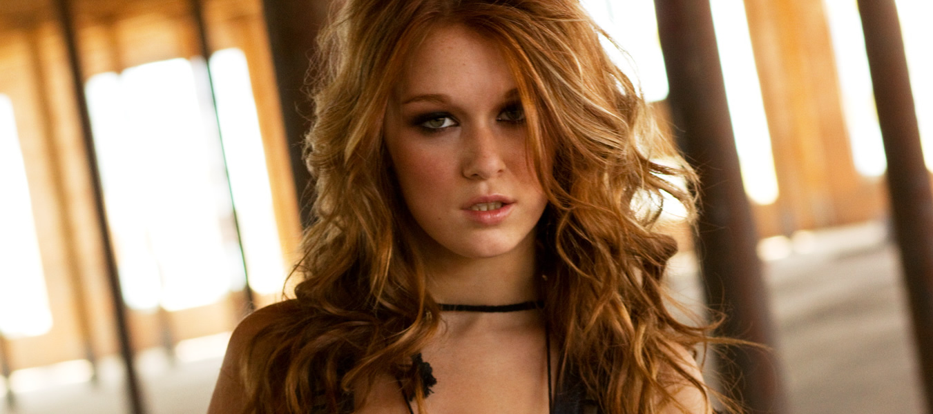 Leanna Decker