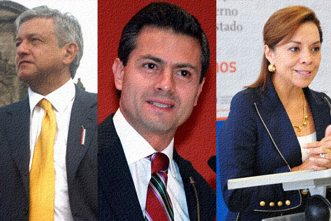 Terminan las campañas