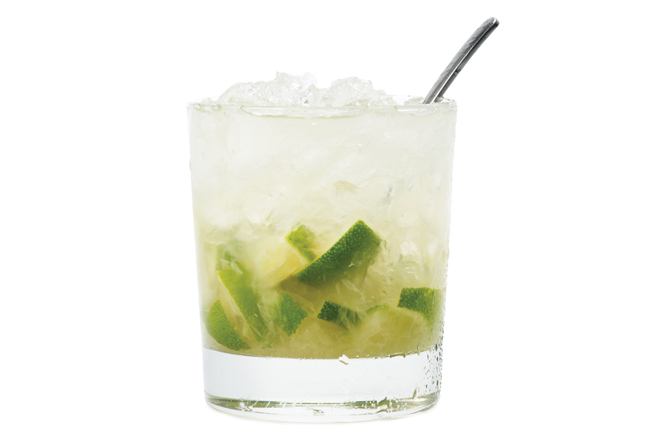 Caipirissima