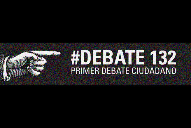 Debate #YoSoy132