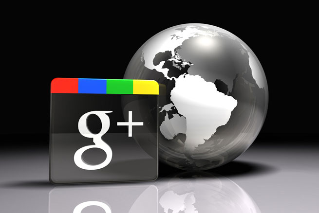 Nos unimos a Google+