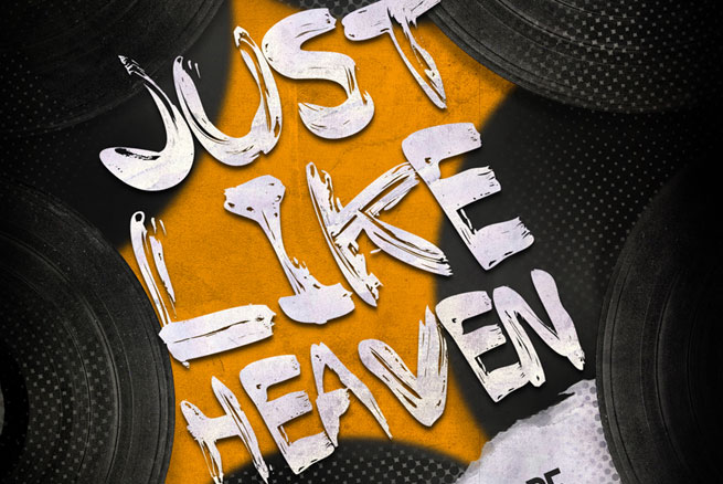 Just Like Heaven