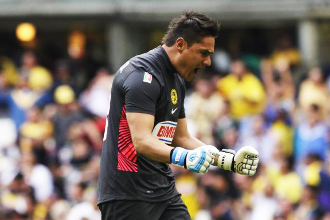 Moisés Muñoz se recupera