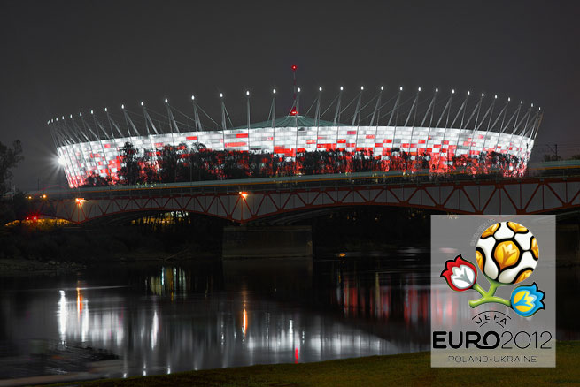 Arranca la Euro, el mejor torneo de selecciones