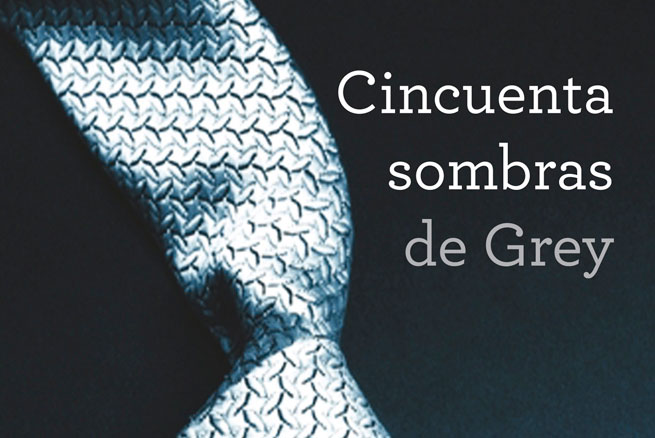 50 sombras de Grey