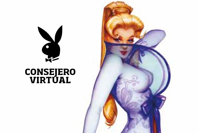 Consejero virtual #2