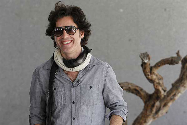 Coti presenta nuevo disco “Lo Dije Por Boca De Otro”