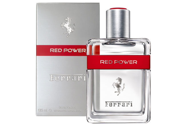 Red Power