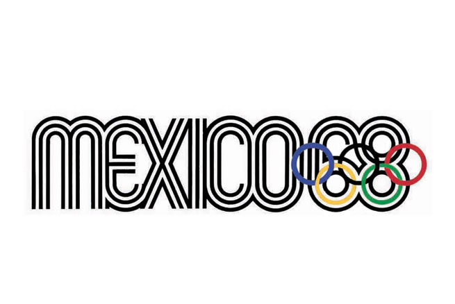 El legado de México 68