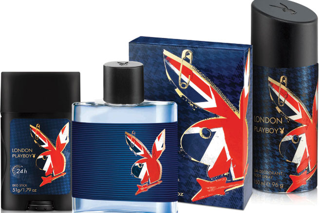 Playboy London