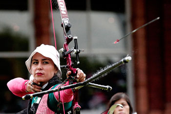 ¿Quiénes son las medallistas mexicanas?