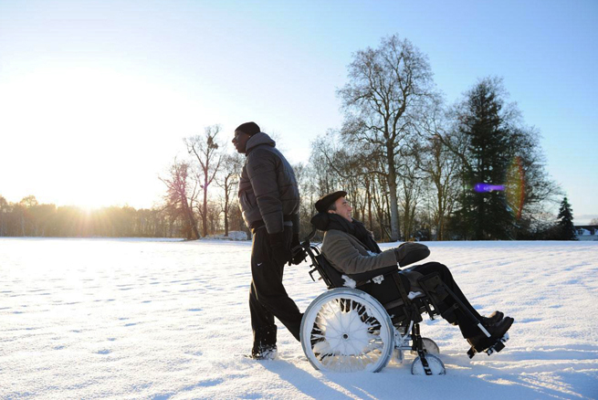 Intouchables