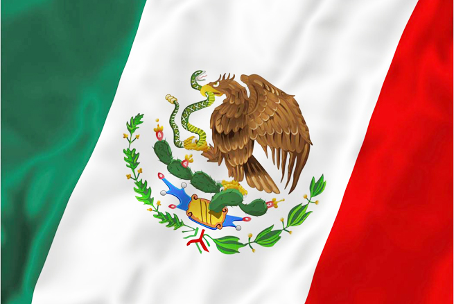¡Da el grito con mezcal!