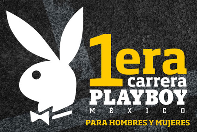 Primera Carrera Playboy México