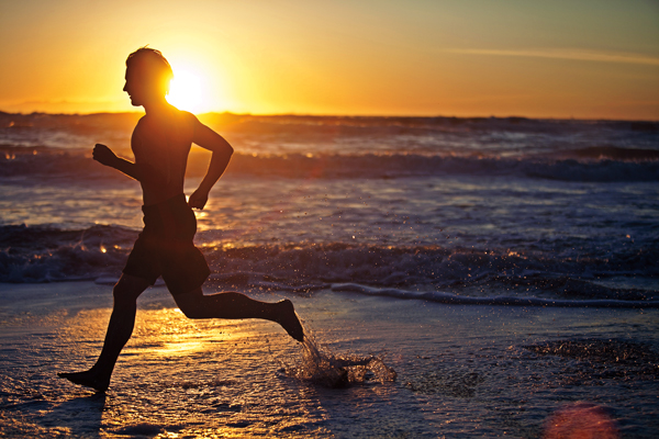Running