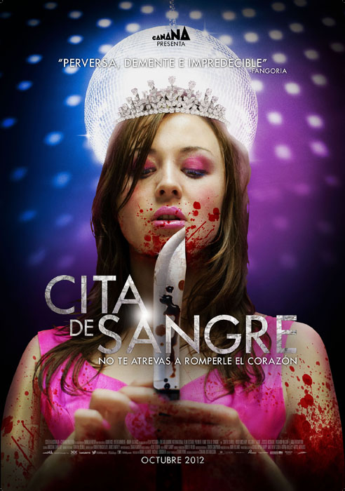 Cita de sangre