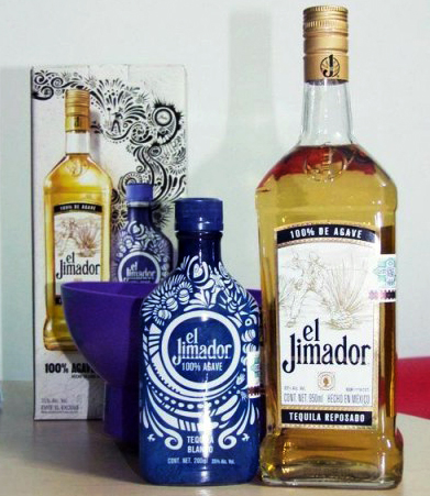 Un Halloween Jimador