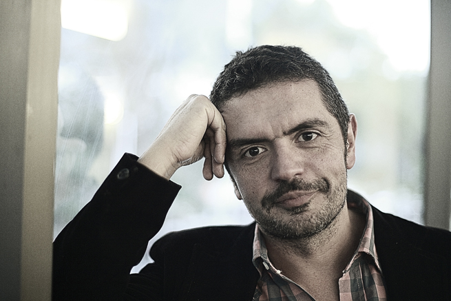 Leopoldo Brizuela