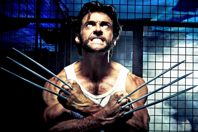 Wolverine responde