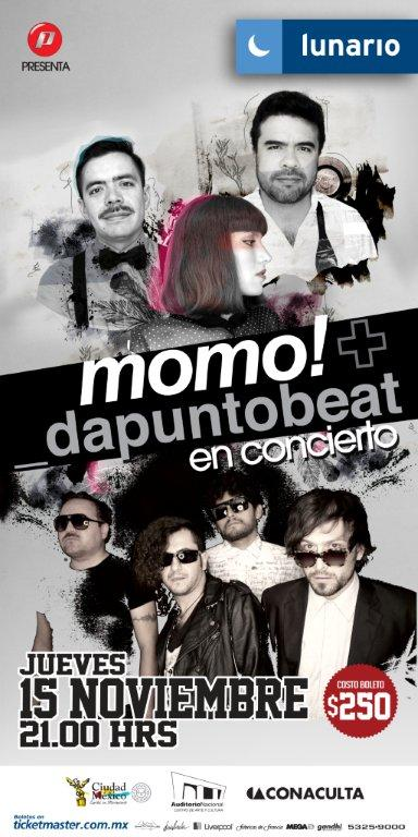 De concierto
