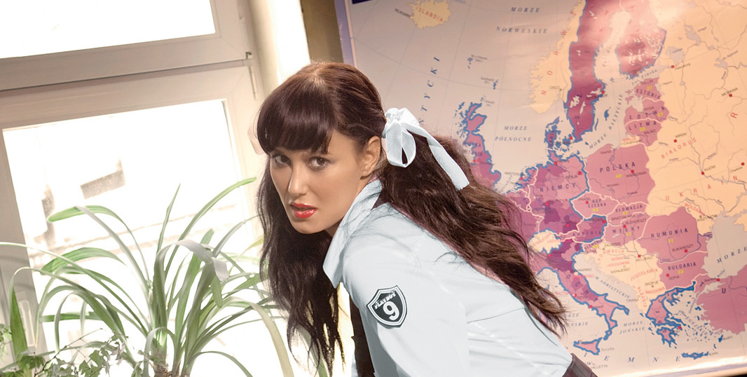 Katarzyna Szafron