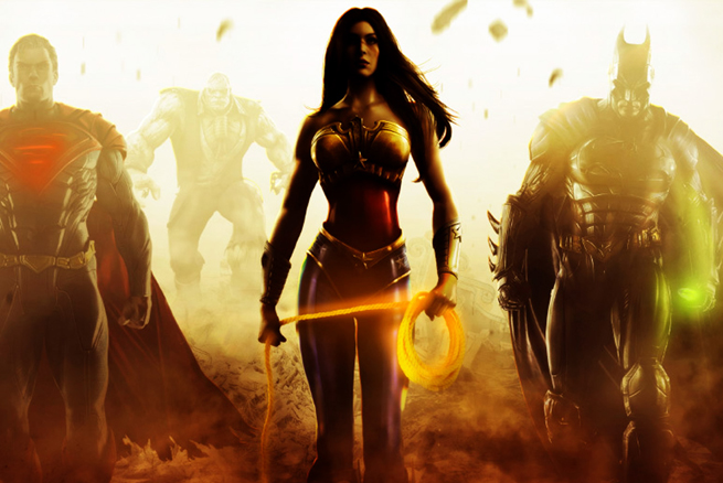 Injustice
