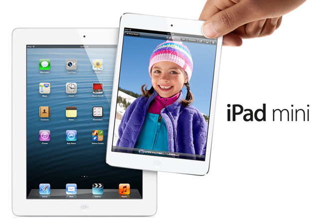 iPad ya es millonaria