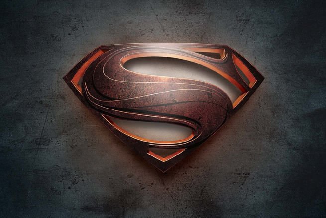 Man of Steel