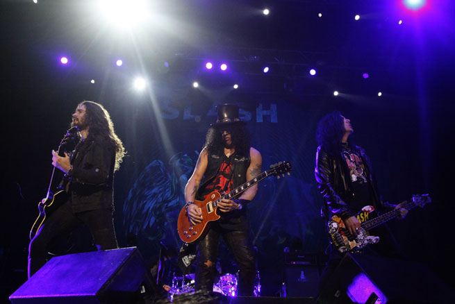 Slash