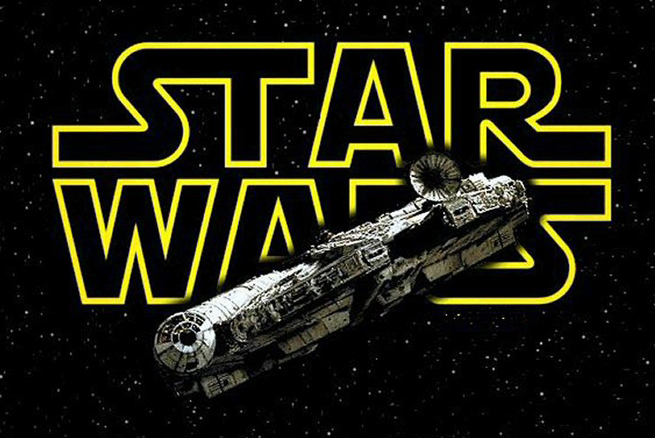 Así será el Episodio VII