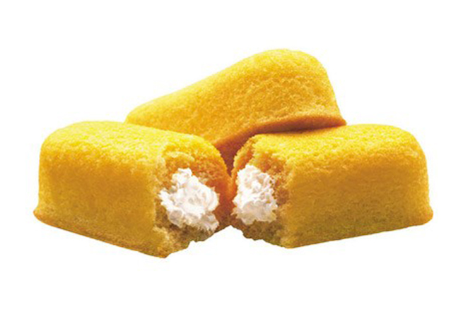 Adiós Twinkies