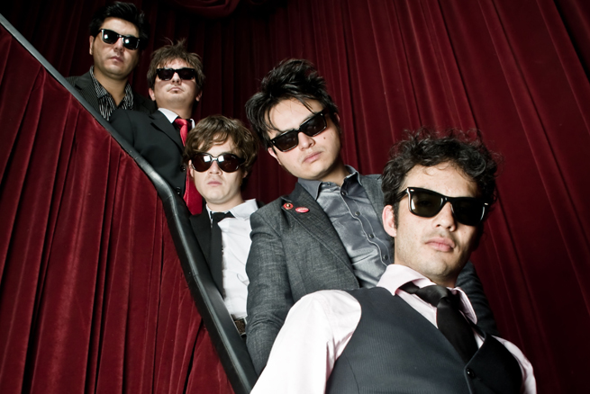 Los Bunkers