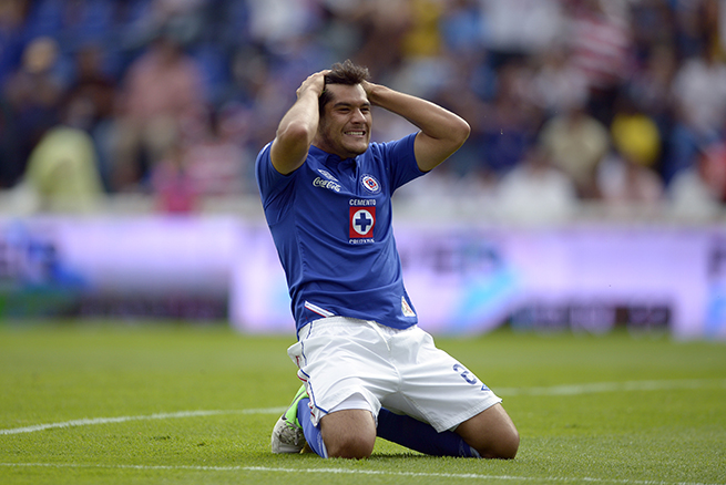 Cruz Azul