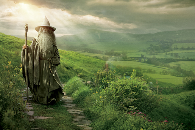 El Hobbit