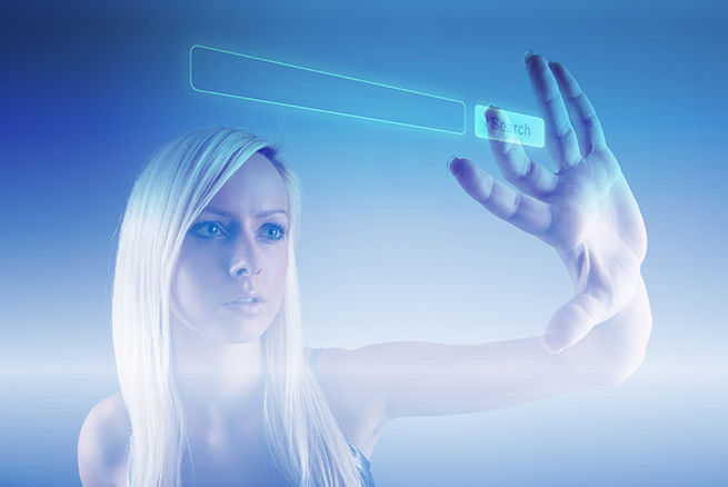 6 misterios de Internet