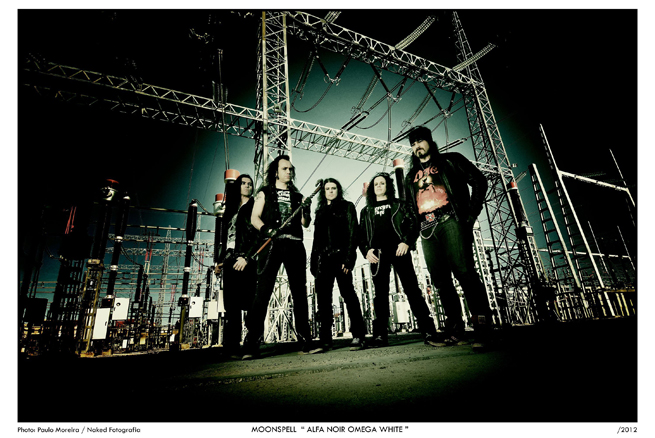 Moonspell