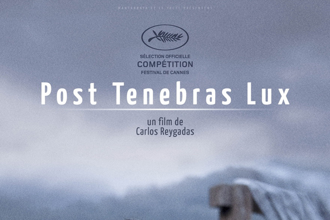 Las 10 películas del 2012