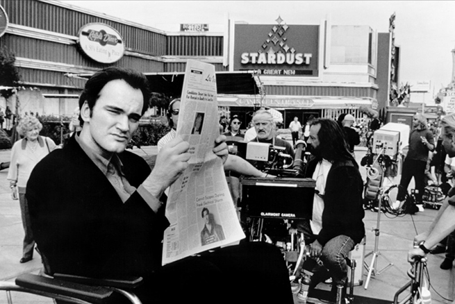Tarantino a 20 años