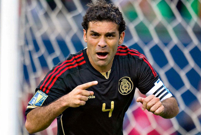 Márquez ya es fiera