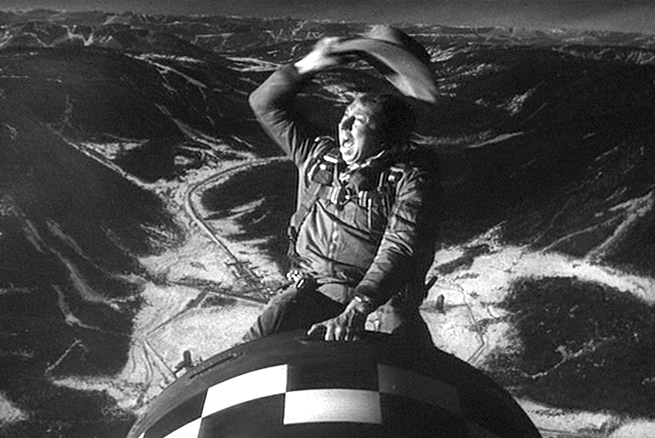 Películas del fin del mundo