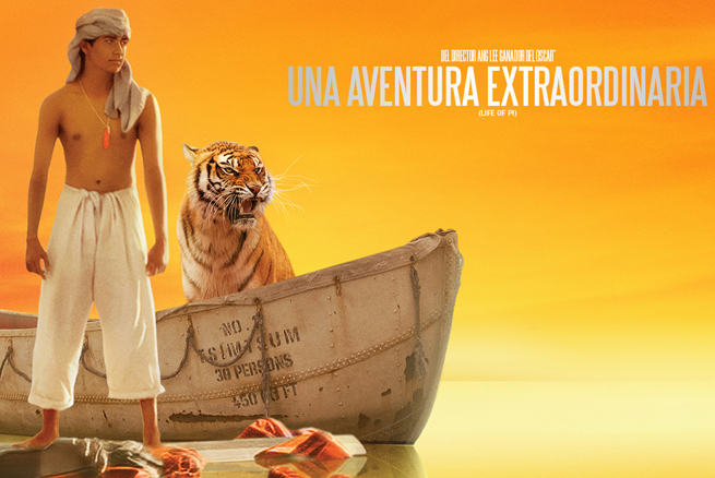 Una Aventura Extraordinaria