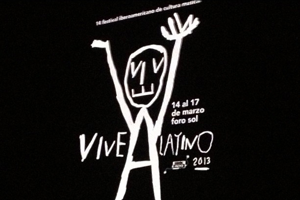 Vive Latino 2013