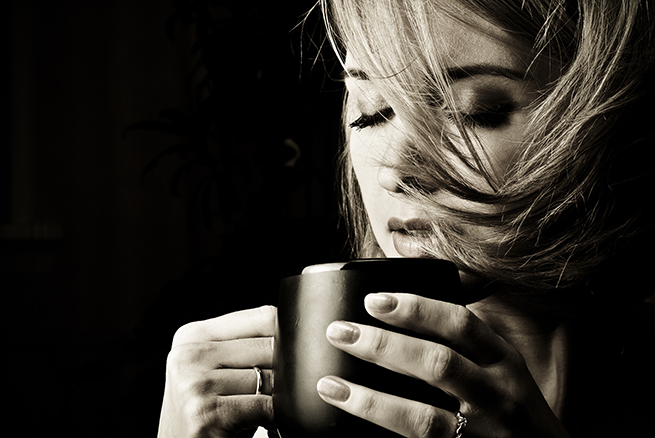 Barista Kim: un capuccino que enamore