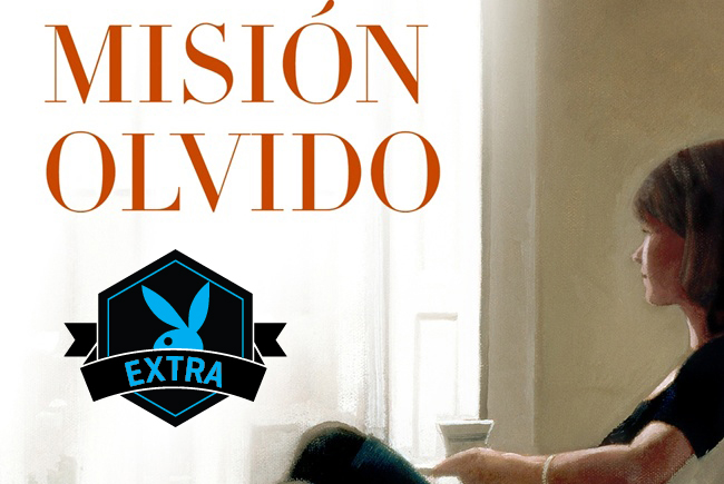 Luz y letras: La importancia de olvidar
